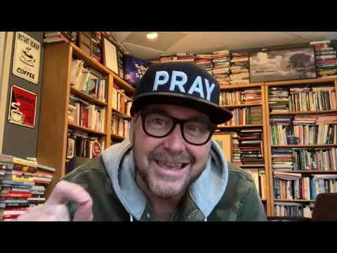 40 Day Prayer Challenge - Day 17 - "Do Not Delay"