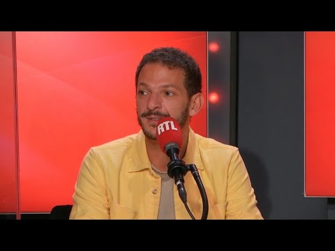 Vincent Dedienne n'aurait jamais pu être babysitter