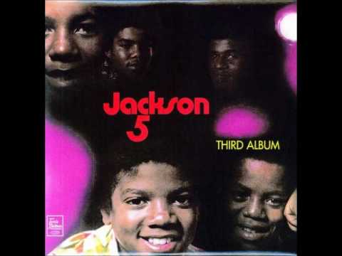 The Jackson 5 - Bridge Over Troubled Water - Third Album - Track 4