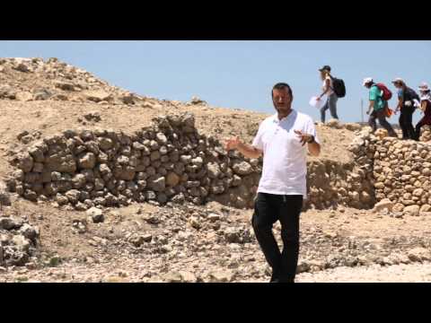 The Mysteries of Sefer Shmuel