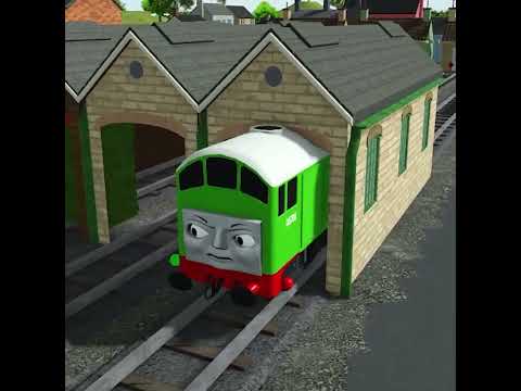 BoCo Stuck In The Shed