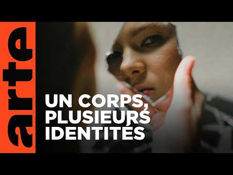 Un moi aux personnalités multiples | Vivre avec un trouble dissociatif de l’identité | ARTE
