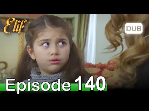Elif Episode 140 - Urdu Dubbed | Turkish Drama