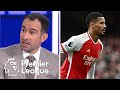 Arsenal's defensive prowess could dictate Premier League title race | Premier League | NBC Sports