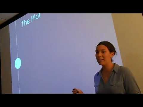 Film Pitch Presentation