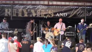 Keep On.  By the Josh Weathers Band