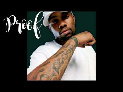 Proof ft. 50 Cent - Forgive Me Remix (Twisted Chemist Beatz)