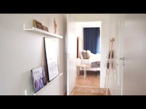 Vill du se en Ikanolägenhet?