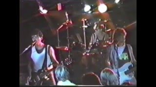 NO HEROES -MAYBE I CAN FOOL EVERYBODY TONIGHT