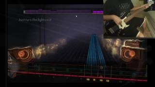 Royal Blood - Lights Out bass cover (Rocksmith 2014 CDLC)