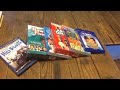 VHS DVD Blu Ray Update For August 30th 2019 Part 1