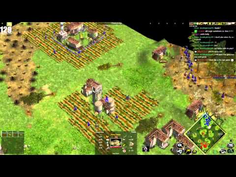 ArmyCore vs HellsRavage: Game 3