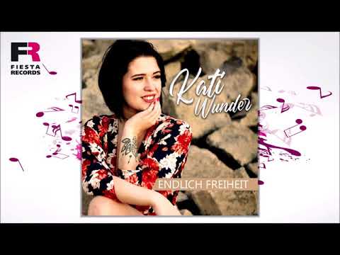 Kati Wunder - Endlich Freiheit (Hörprobe)