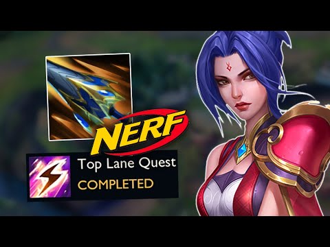 RIVEN WONT BE ABLE TO CARRY THIS HARD IN SEASON 16