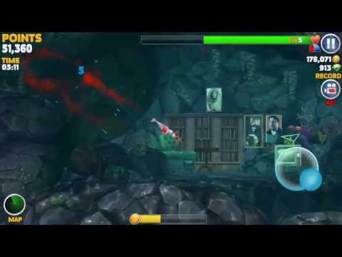 RIP Kempy Bass !! Natasha - Hungry Shark Evolution