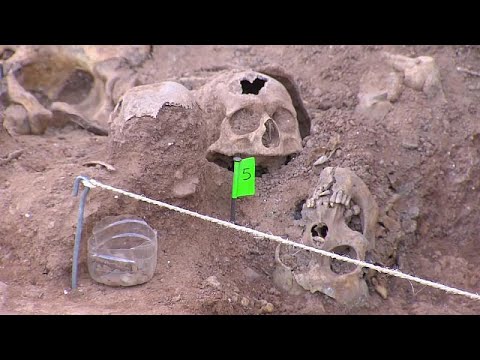 Belchite Viejo: el PUEBLO FANTASMA que dejó la Guerra Civil Española