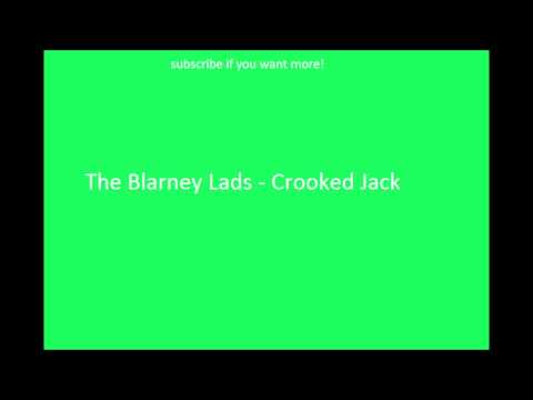 Crooked Jack video
