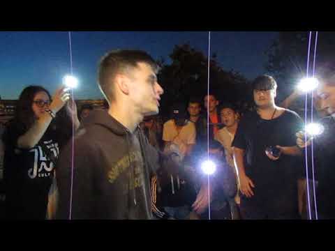Classic VS Serento SEMIS [Regional Freestyle Battles]