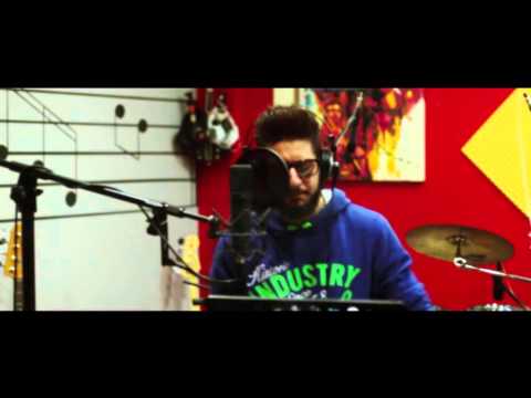 Skit44 - "Revolution" (Studio Session)