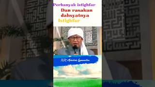 Download lagu perbanyak baca istighfar dan rasakan dahsyatnya istighfar #aagym mp3