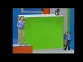 PBS Kids Go Template Dancing Kids I Tried