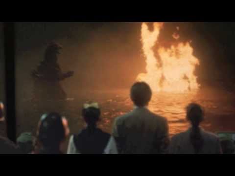 CMM: GODZILLA VS. BIOLLANTE - Koichi Sugiyama