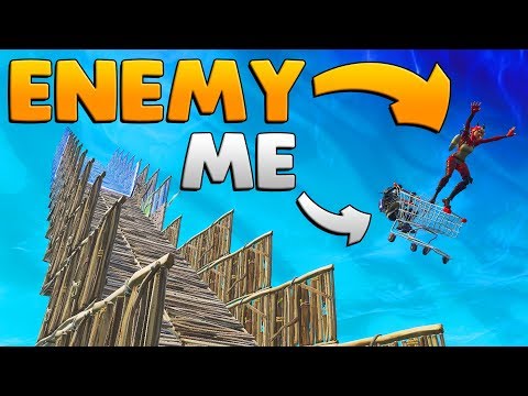 Fortnite Estandarte Secreto Semana 6 Temporada 8