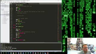 Lets Make A Retro Game - Episode 10 - Collision Detection