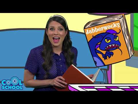 FULL STORY: Through the Looking Glass - After Wonderland 📚 Ms. Booksy StoryTime ♟️ Cool School