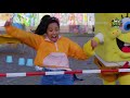 Doe mee met De Buitenspelers Challenge! ⚽? | De Buitenspelers | Nickelodeon Nederlands