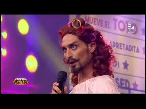 Se Dice De Mí   Luciano Rosso