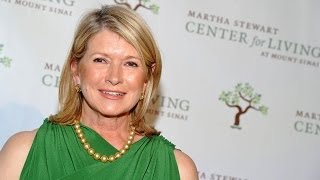 Martha Stewart's Match.com Profile Is a Good Thing