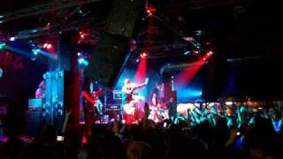 Tiamat in Moscow. To Have And Have Not