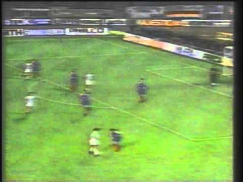 1993 (April 7) Juventus (Italy) 2-Paris St. Germain (France) 1 (UEFA Cup).mpg