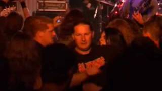 Macabre - You&#39;re Dying To Be With Me (Live)