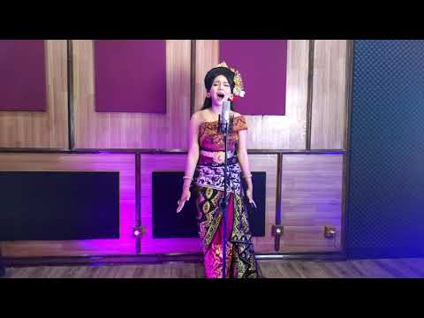 Ida Sang Sujati (Cover by Ananda Premadhari)