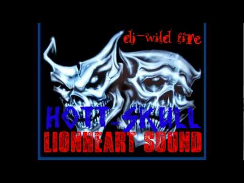 dubplate session-lion heart sound DJ-JUNIZZLE