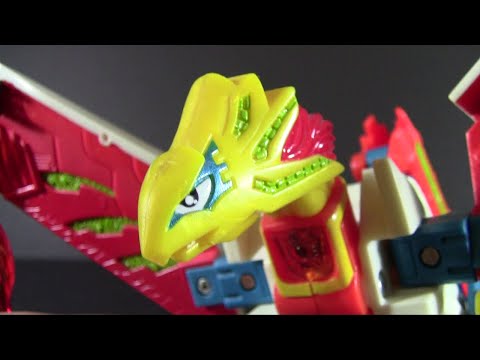 Webdiver Phoenixon (Random Review)