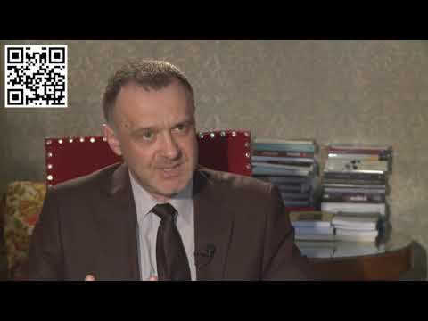 Petre Țuțea „Români, nu vă mai alegeți conducător"