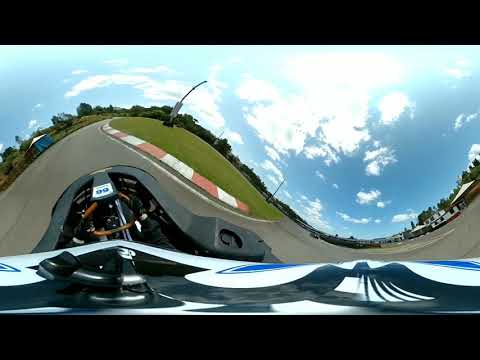 SKR 2020 - Cat. PRÓ Etapa 1 Session 1