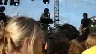 The Fiery Furnaces - ACL Fest '05 - Up In The North