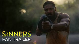 Sinners | Fan Trailer