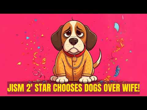 This Bollywood Actor Got Divorced… Because of a Dog? | Arunoday Singh | Shreeman