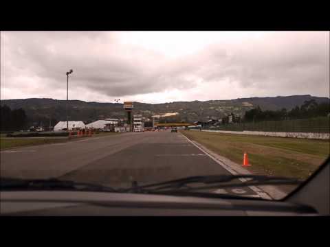 Thumbnail for Suzuki Celerio @ Autodromo de Tocancipá by Suzuki Celerio