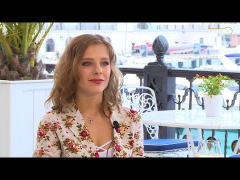 «Море Откровений». Лиза Арзамасова