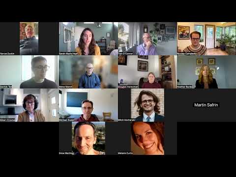 Planetary Aletheia: Synchronizing Personal & Collective Unfoldment