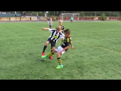 2017-08-27. Sanktan P10 ExtraSvår. AIK FF 1 - FC Boo