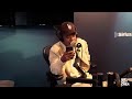 Nasty C FULL Freestyle On Chris Brown S Call Me Everyday Instrument