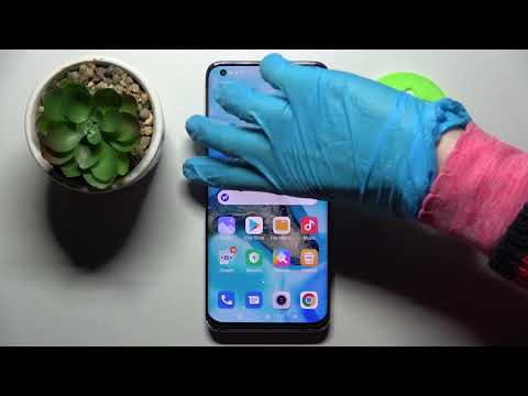 How to Add Screen Lock on Xiaomi Mi 10 Pro – Set Up Device Protection