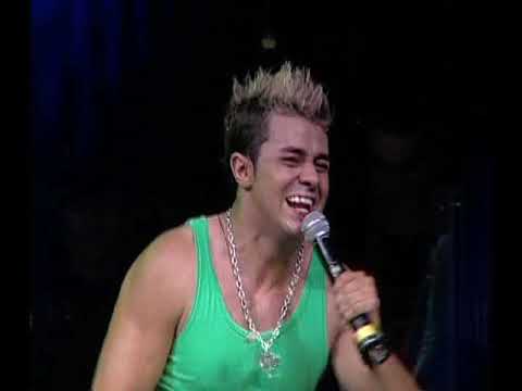 Banda Kaçamba - DVD 2006 | Acrópole - Uberlândia | Parte 3